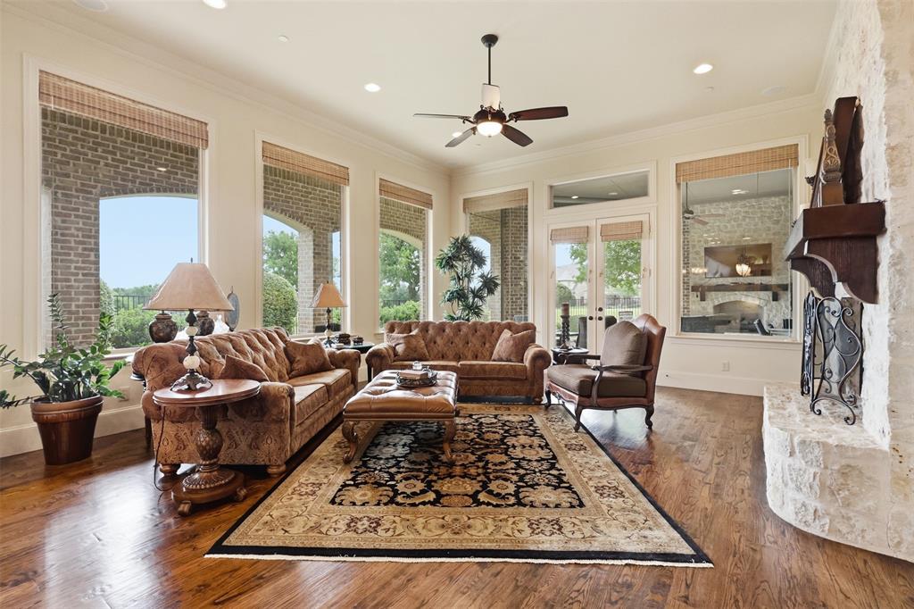 1861 Sunset Court Allen, TX 75013 - Photo 11 of 40