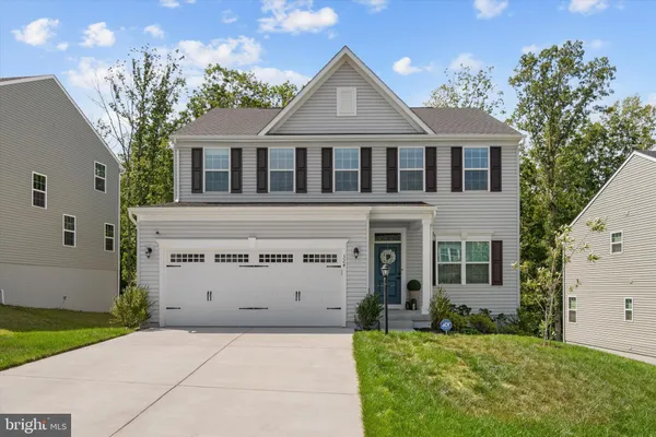 $695,000 | 324 Mckittrick Drive, Stafford, VA 22554