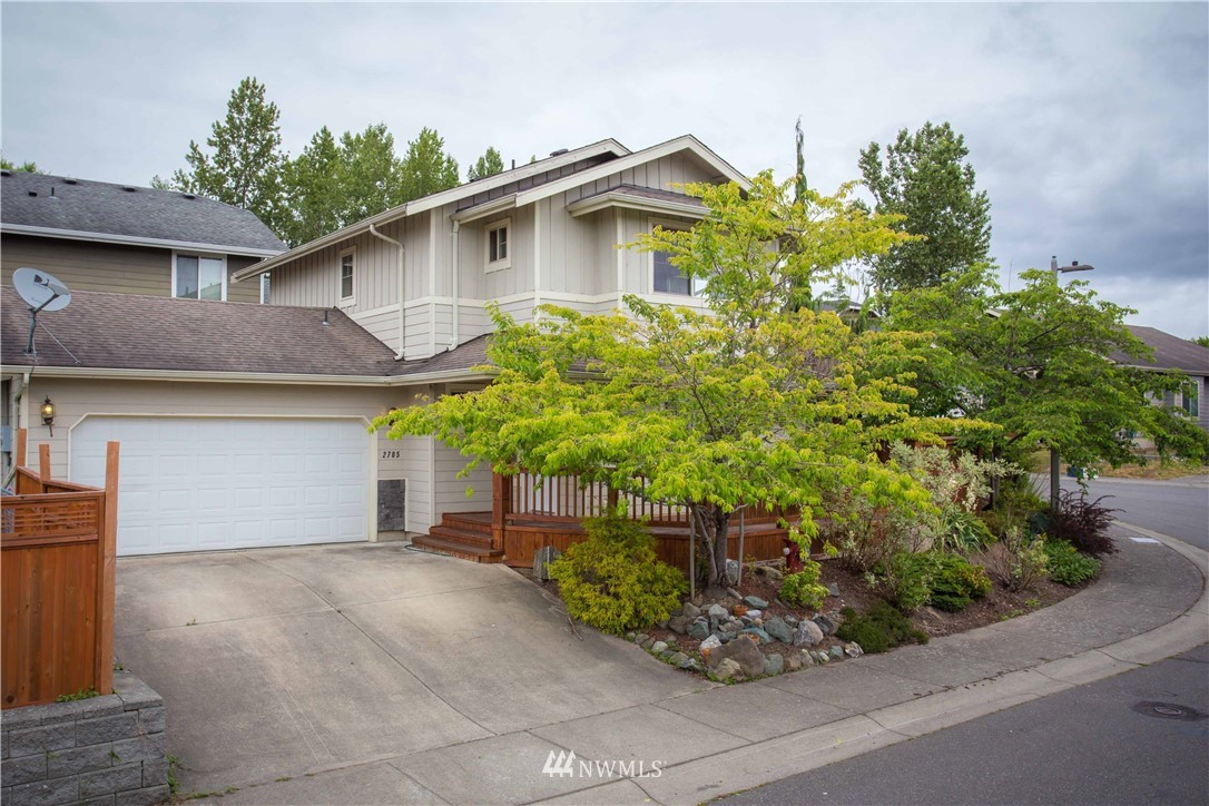 2705 Undine Place Bellingham, WA 98226 - Photo 2 of 25