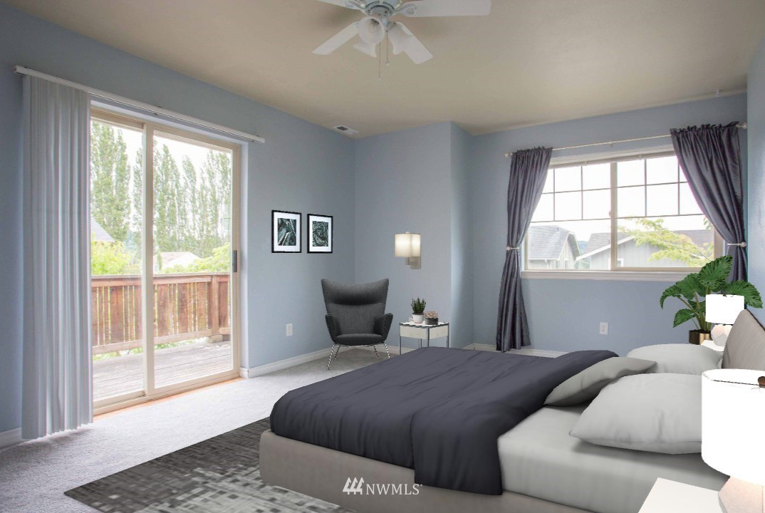 2705 Undine Place Bellingham, WA 98226 - Photo 11 of 25