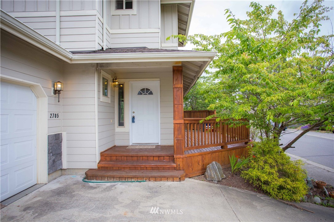 2705 Undine Place Bellingham, WA 98226 - Photo 3 of 25