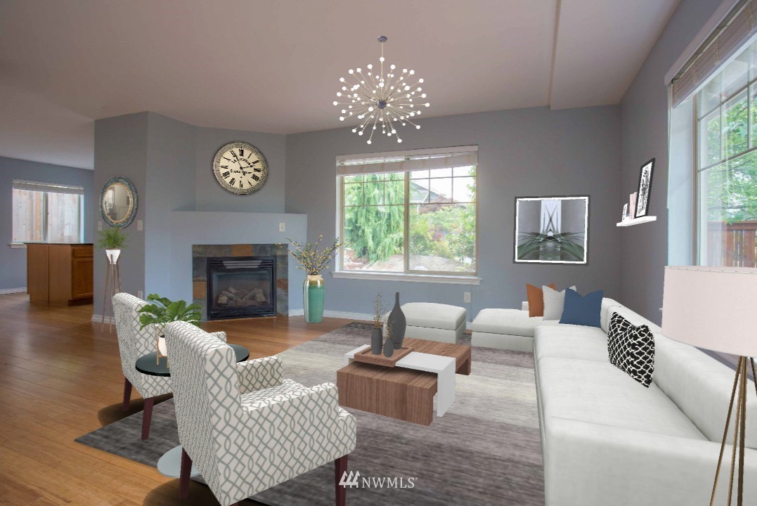 2705 Undine Place Bellingham, WA 98226 - Photo 7 of 25