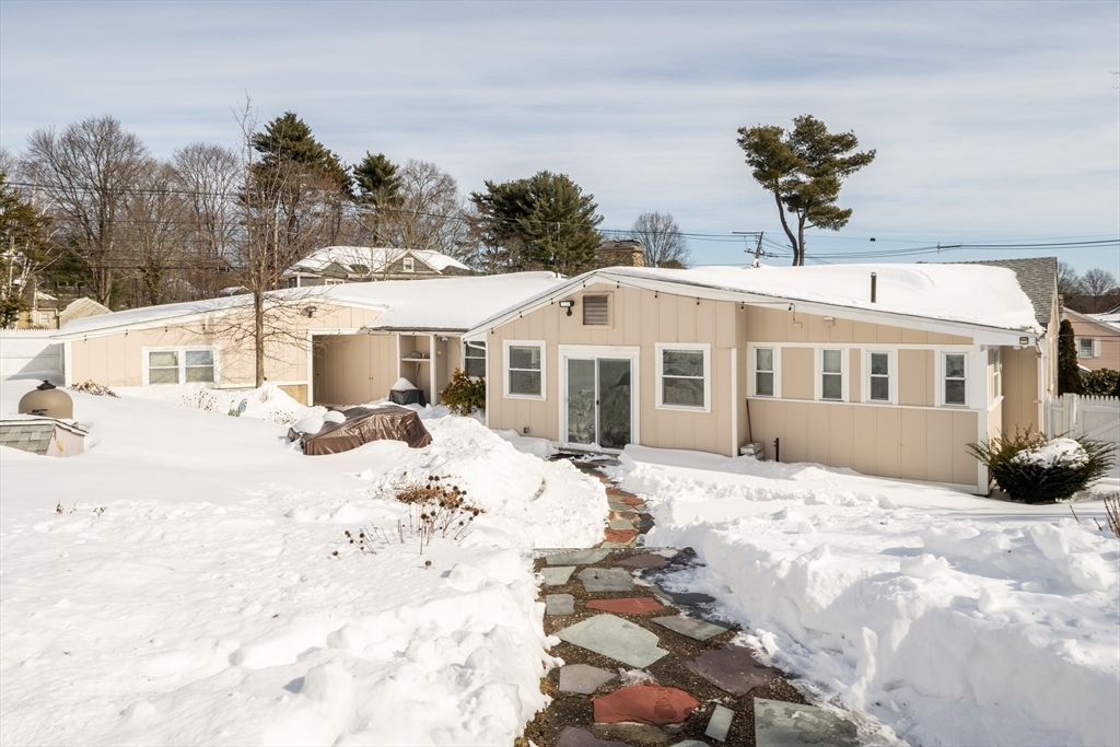 5 Wiswall Road Newton, MA 02459 - Photo 19 of 22 Gallery Image 19