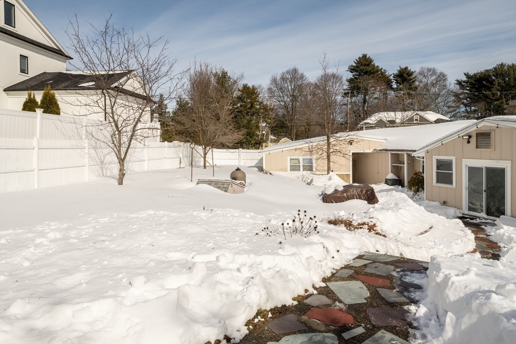 5 Wiswall Road Newton, MA 02459 - Photo 20 of 22 Gallery Image 20