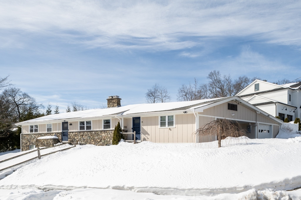5 Wiswall Road Newton, MA 02459 - Photo 2 of 22 Gallery Image 2