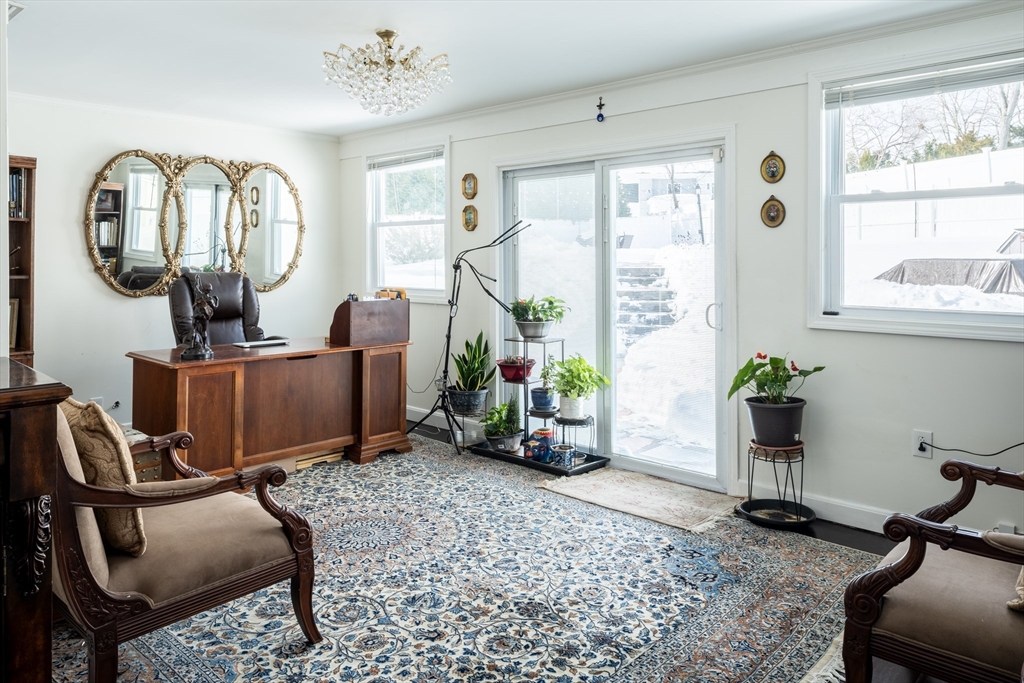 5 Wiswall Road Newton, MA 02459 - Photo 7 of 22 Gallery Image 7