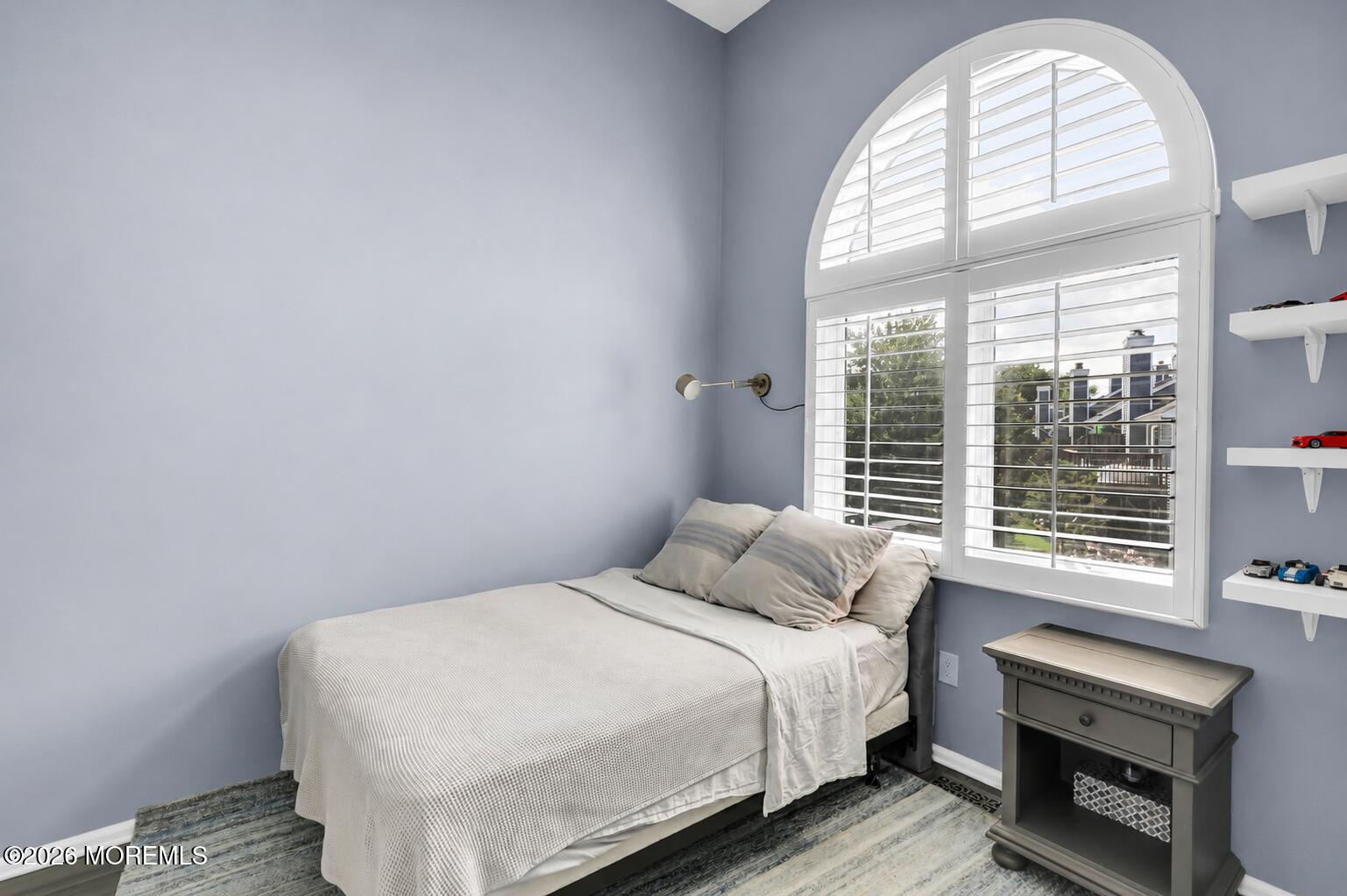 105 Shore Drive Long Branch, NJ 07740 - Photo 23 of 43 Bedroom 1