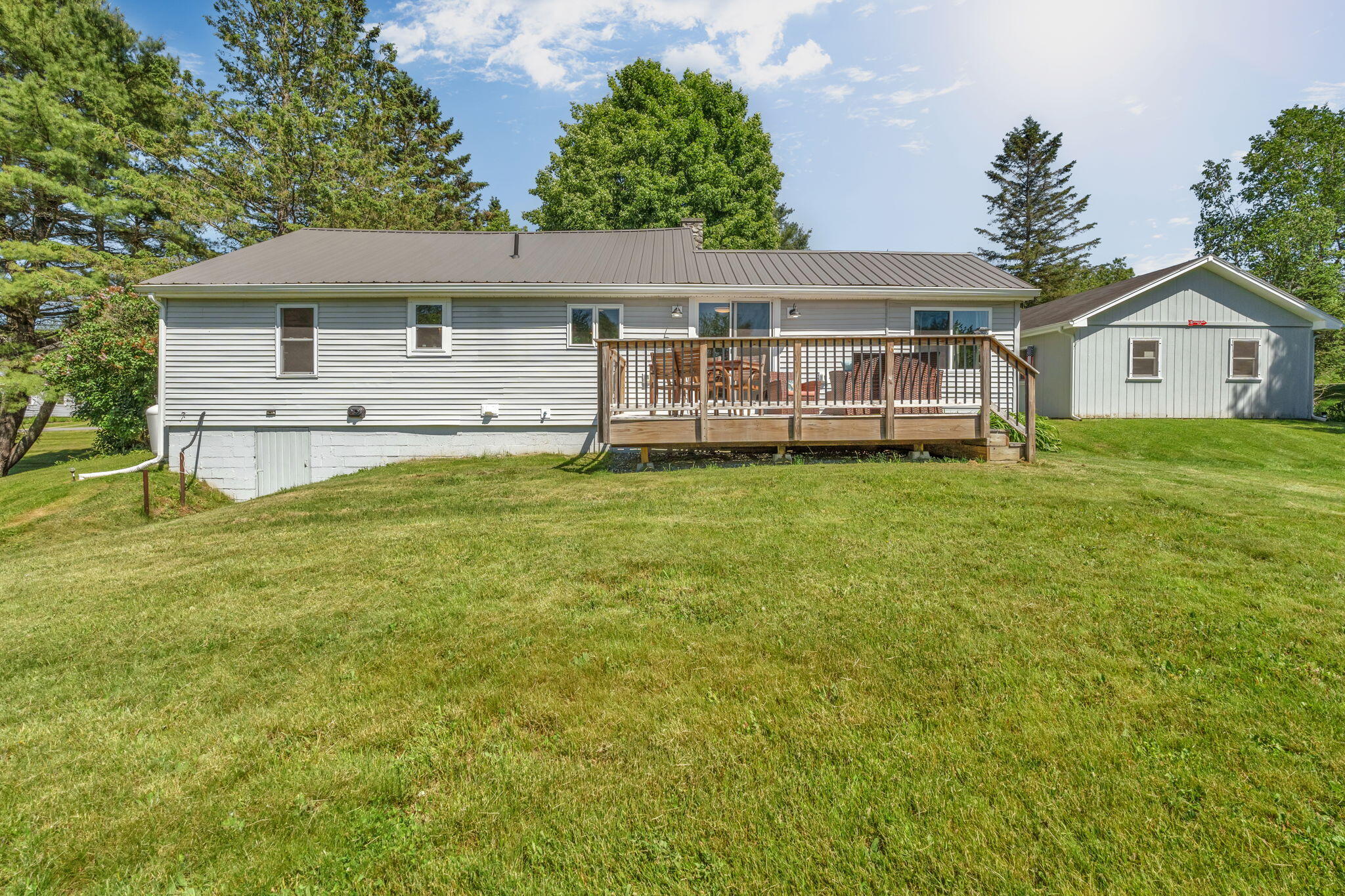 487 Brewer Lake Road Orrington, ME 04474 - Photo 40 of 69