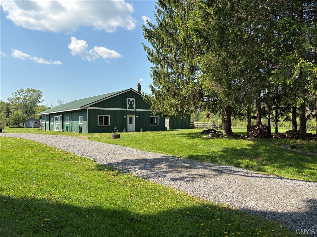3858 Foster Corners Road Verona, NY 13478 - Photo 27 of 41