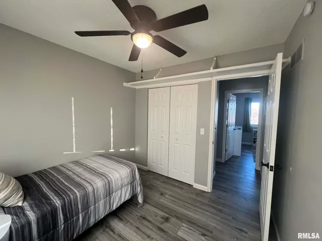 $228,900 | 9745 East 1200th Street, Macomb, IL 61455