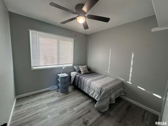 $228,900 | 9745 East 1200th Street, Macomb, IL 61455