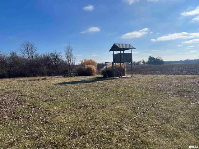 $228,900 | 9745 East 1200th Street, Macomb, IL 61455