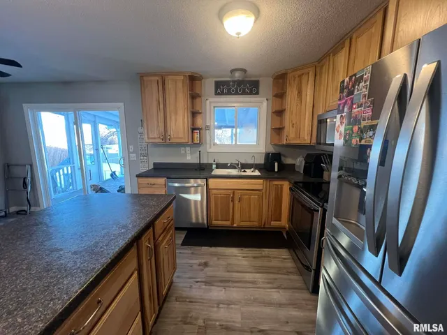 $228,900 | 9745 East 1200th Street, Macomb, IL 61455