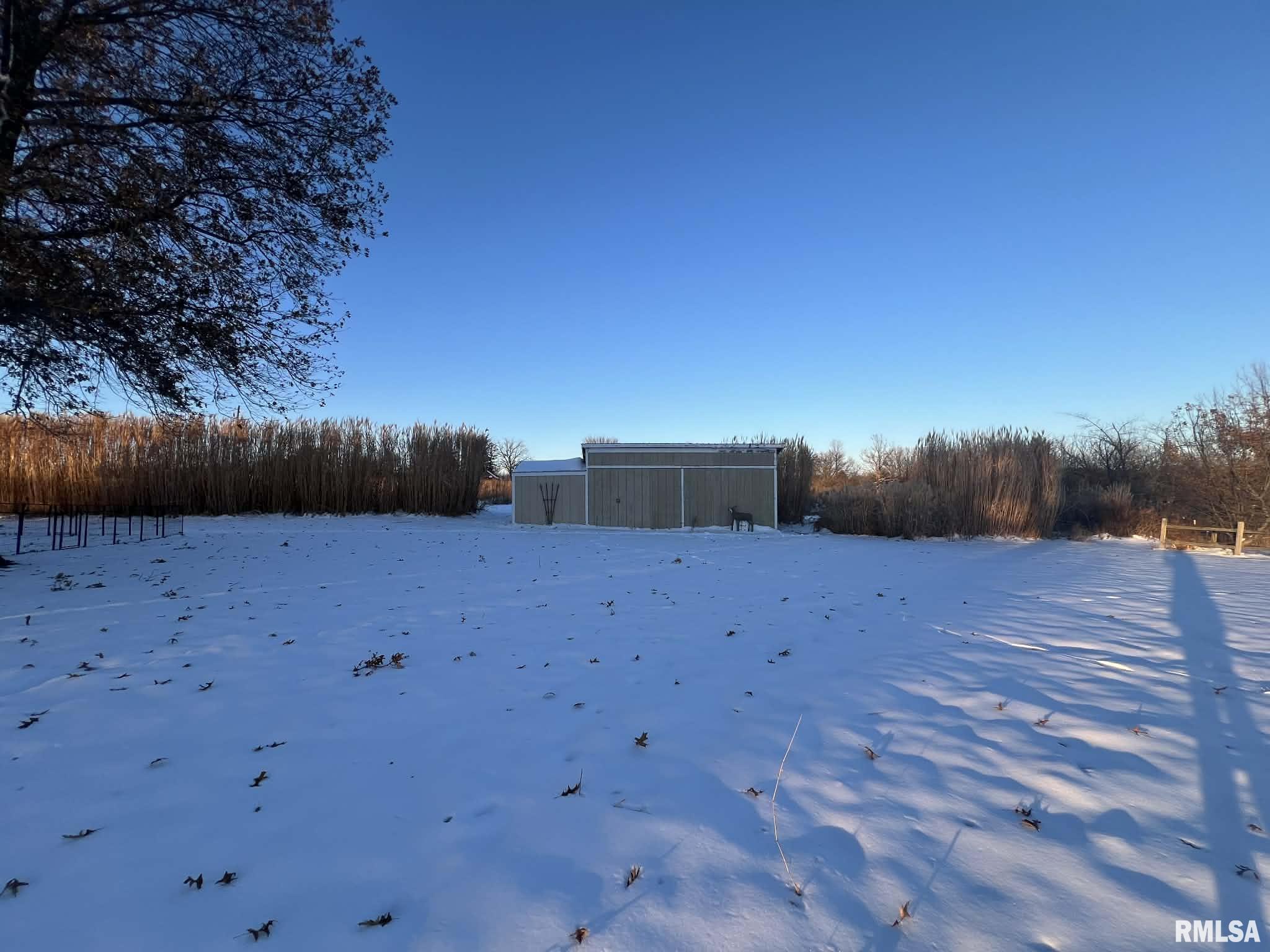 9745 East 1200th Street Macomb, IL 61455 - Photo 7 of 34