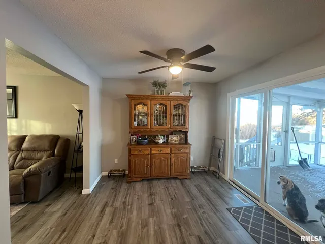 $228,900 | 9745 East 1200th Street, Macomb, IL 61455