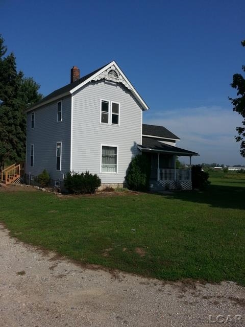 11580 Ridge Highway Tecumseh, MI 49286 - Photo 1 of 8 31213447.JPG