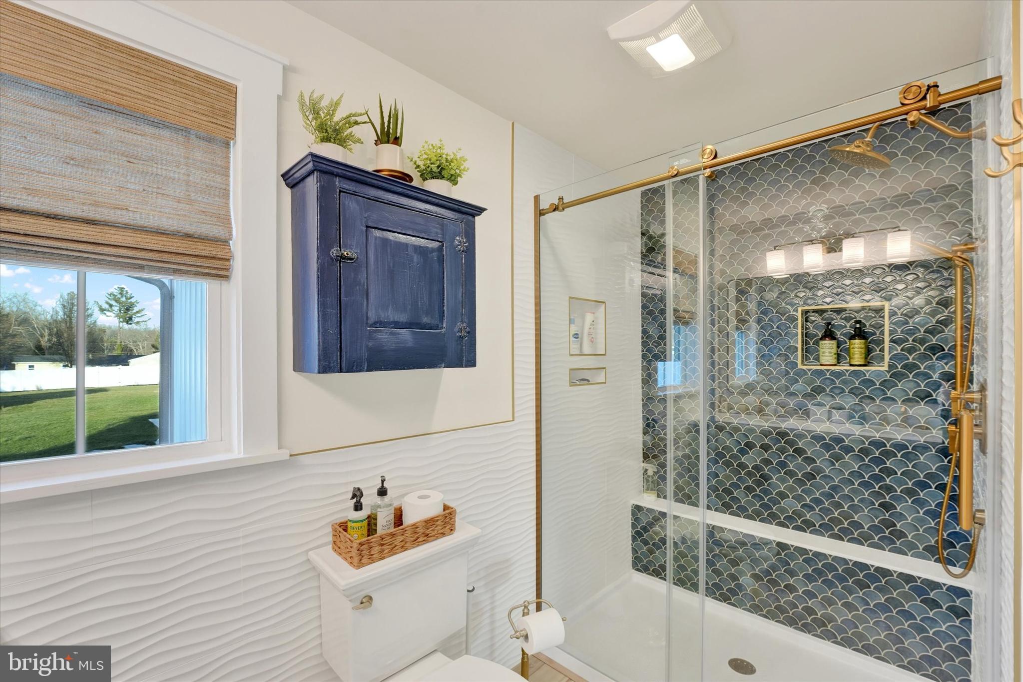 147 Elkmore Road Elkton, MD 21921 - Photo 25 of 52 Walk-In Shower features Striking Ceramic Tile