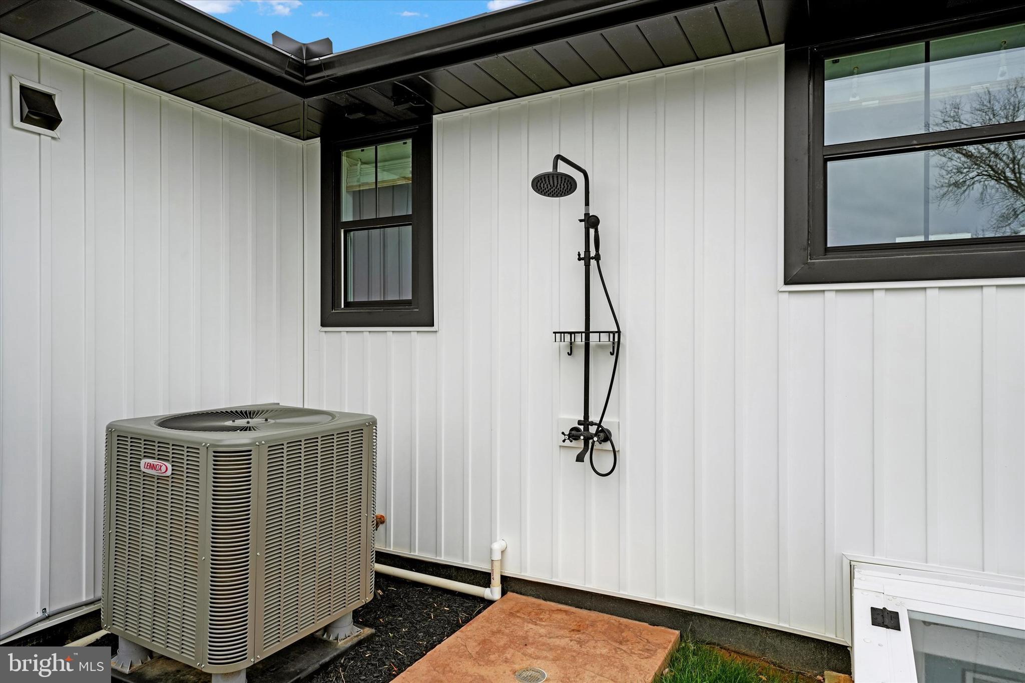 147 Elkmore Road Elkton, MD 21921 - Photo 40 of 52 Outdoor Shower/New Roof/Gutters/HVAC Added 2024