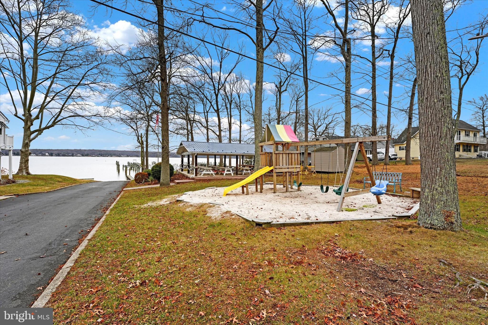 147 Elkmore Road Elkton, MD 21921 - Photo 45 of 52 Tots/Lots Playground for Elkmore Residents