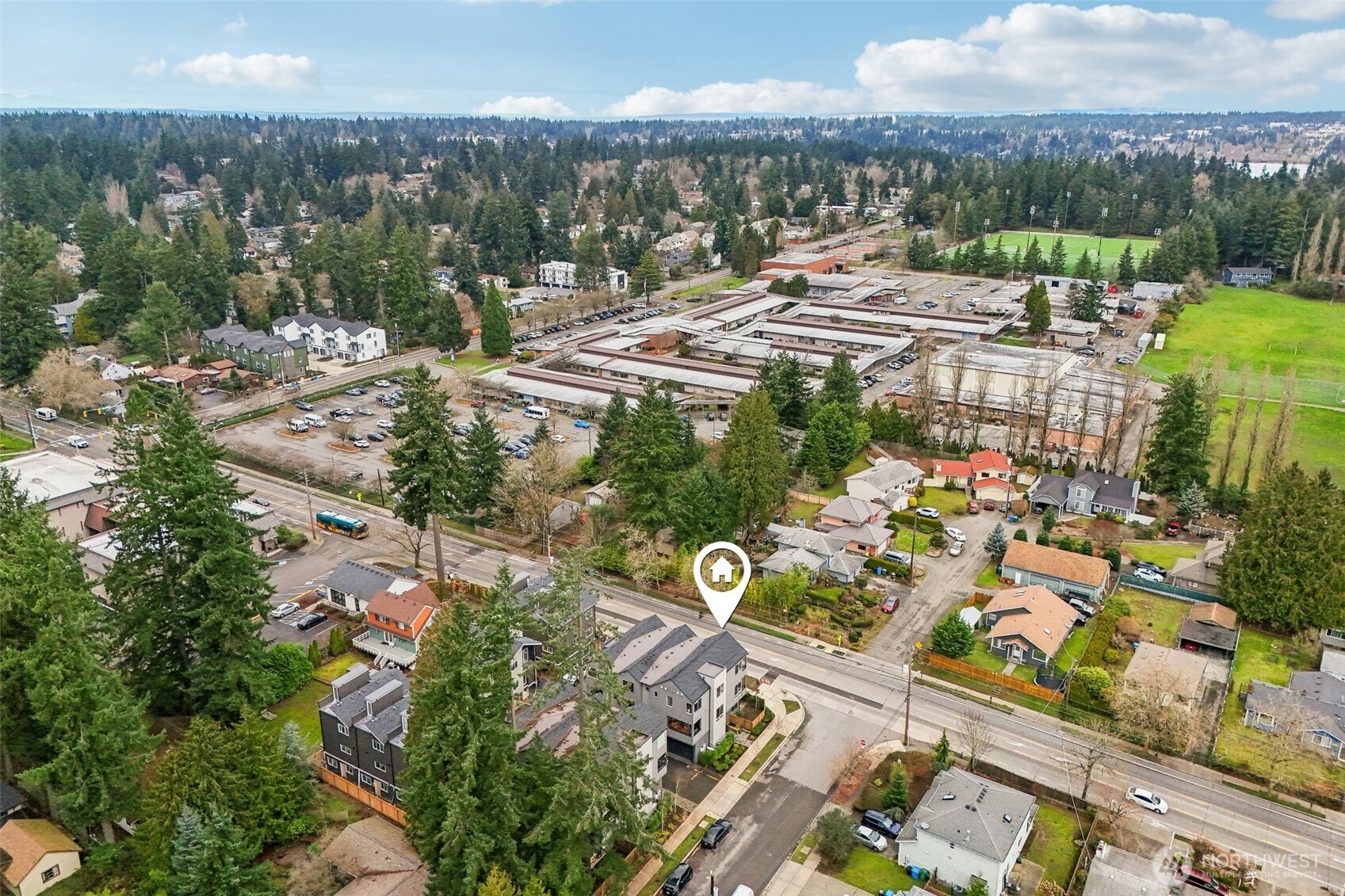 229 Northeast 185th Street Shoreline, WA 98155 - Photo 28 of 29