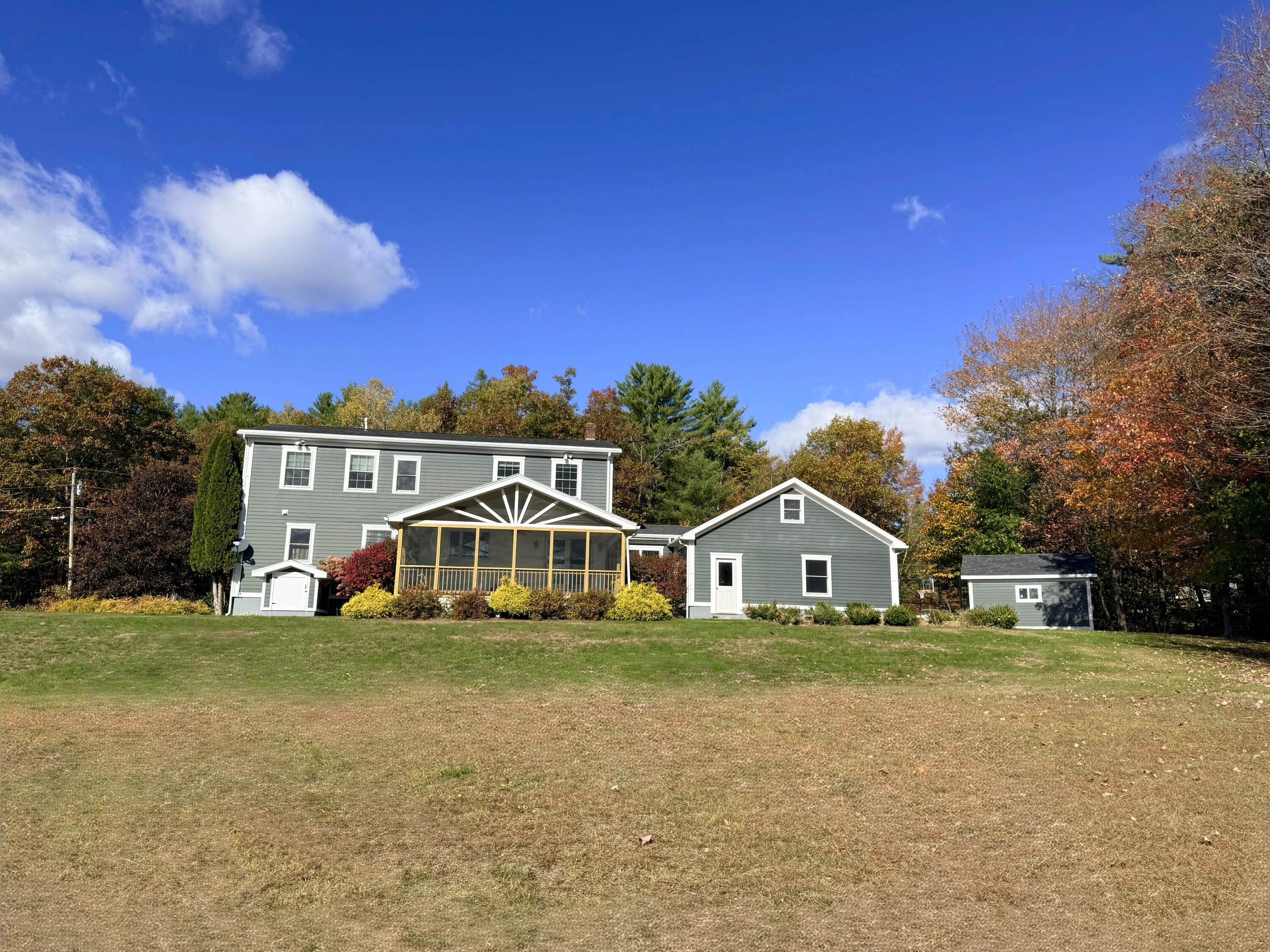 145 Dickey Moore Road Medway, ME 04460 - Photo 59 of 61 145 Dickey Moore Road