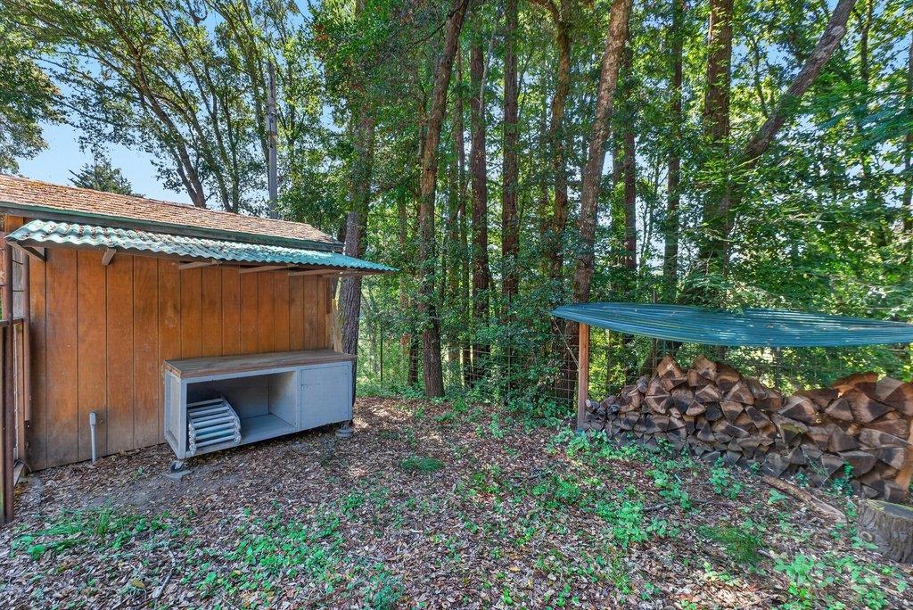 2030 Sparrow Valley Road Aptos, CA 95003 - Photo 56 of 70