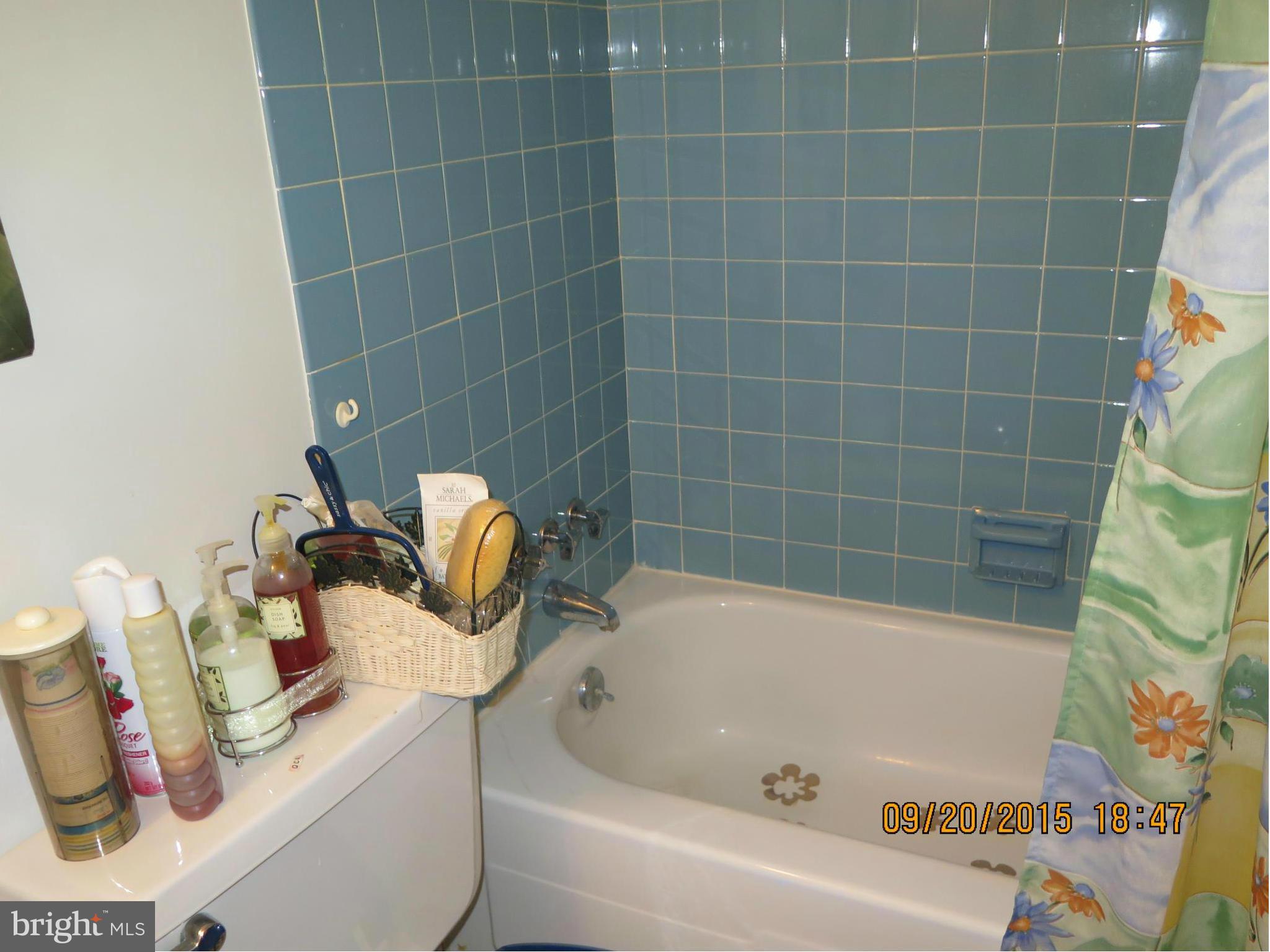 9202 Friar Road Fort Washington, MD 20744 - Photo 12 of 29 Bath