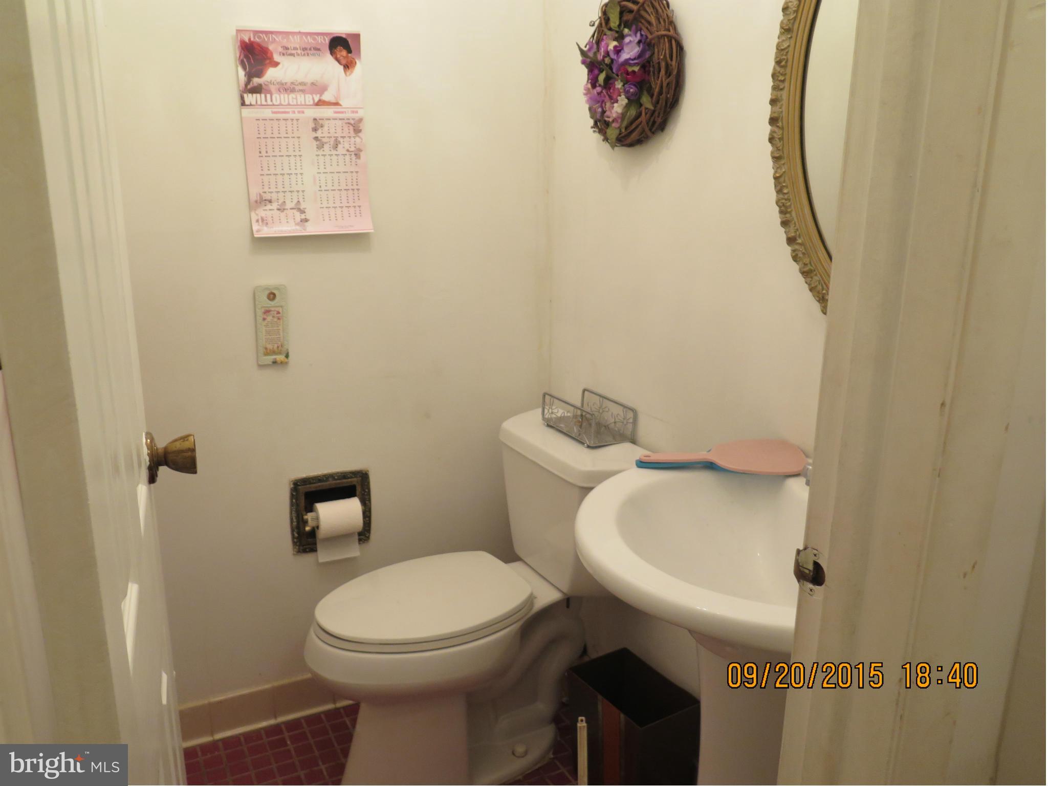 9202 Friar Road Fort Washington, MD 20744 - Photo 15 of 29 Bath
