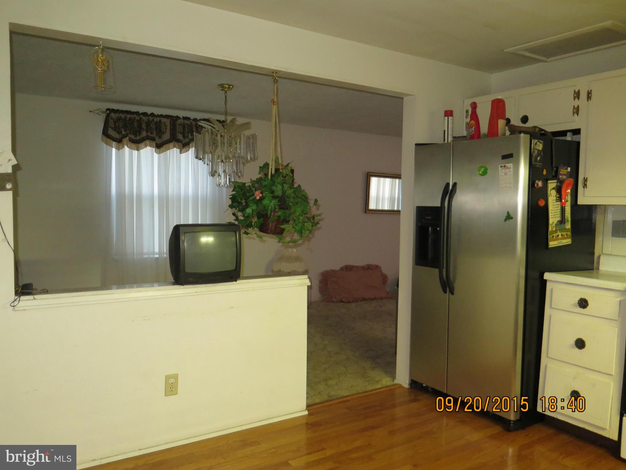 9202 Friar Road Fort Washington, MD 20744 - Photo 19 of 29 Kitchen
