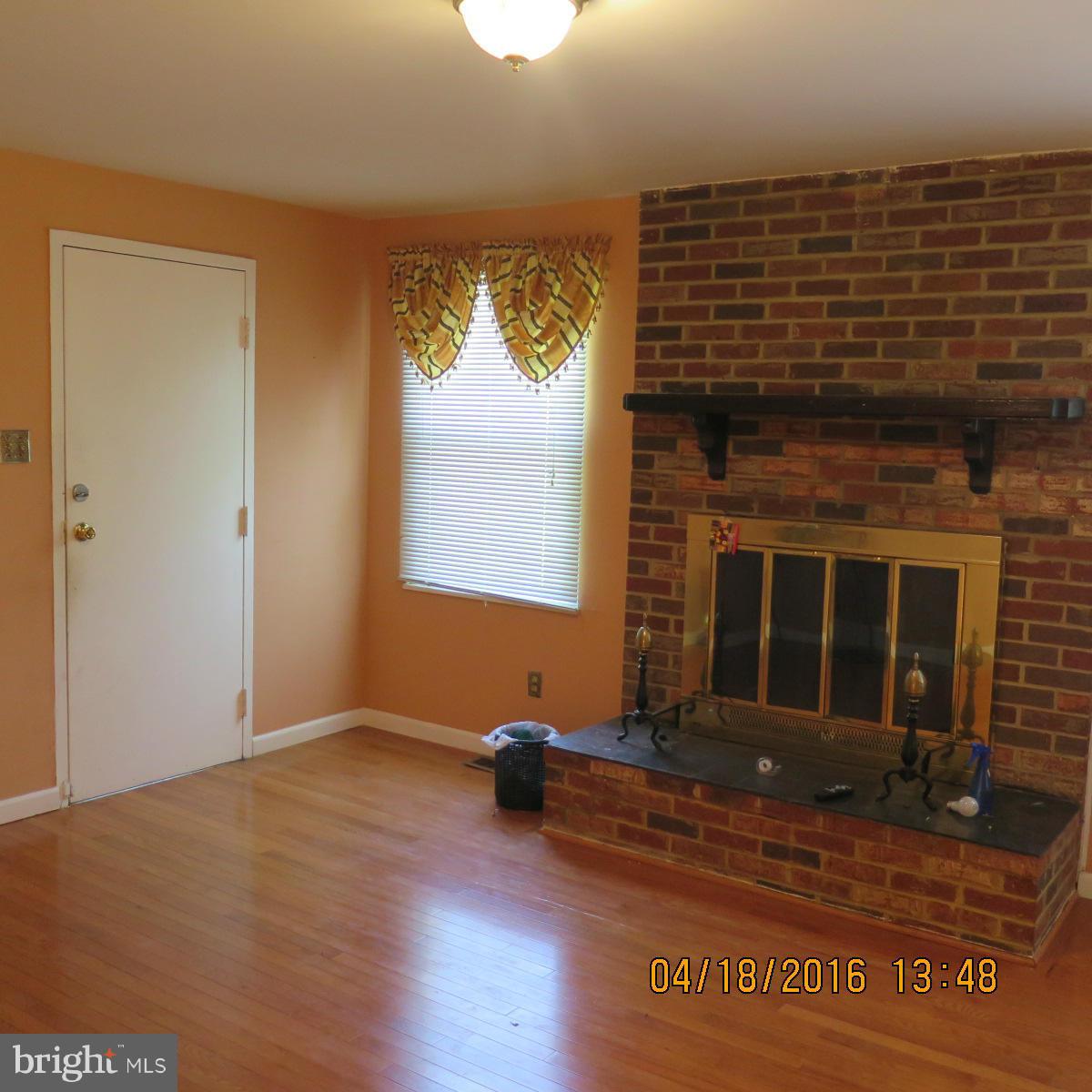 9202 Friar Road Fort Washington, MD 20744 - Photo 22 of 29 Family Room
