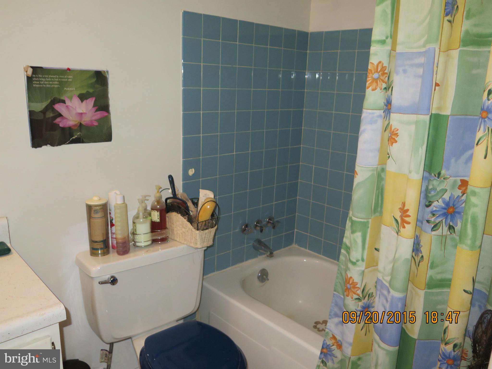 9202 Friar Road Fort Washington, MD 20744 - Photo 27 of 29 Bath (Master)