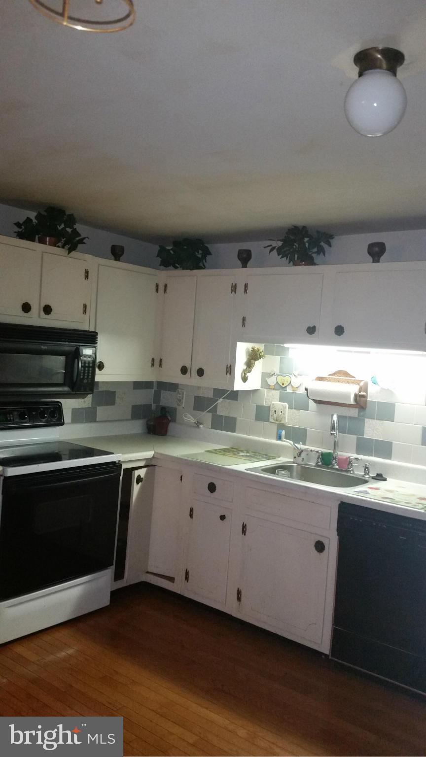 9202 Friar Road Fort Washington, MD 20744 - Photo 28 of 29 Kitchen