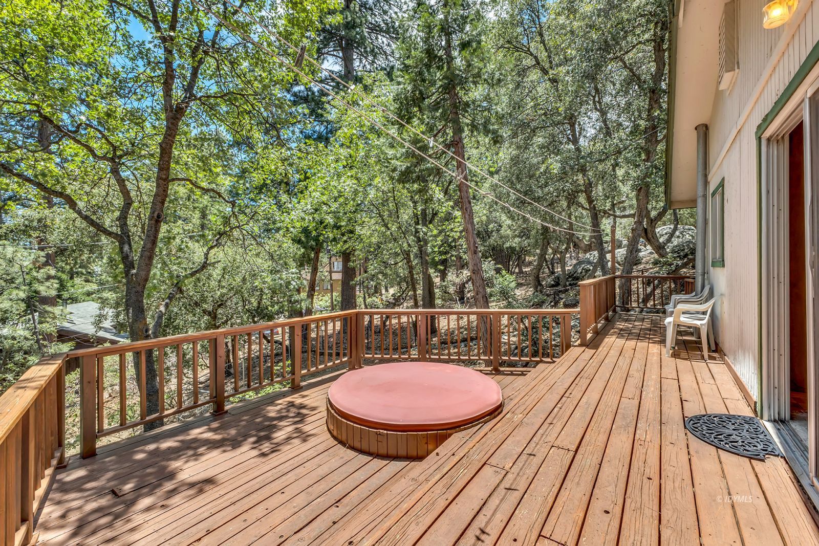25336 Marion Ridge Drive Idyllwild, CA 92549 - Photo 25 of 55 Untitled