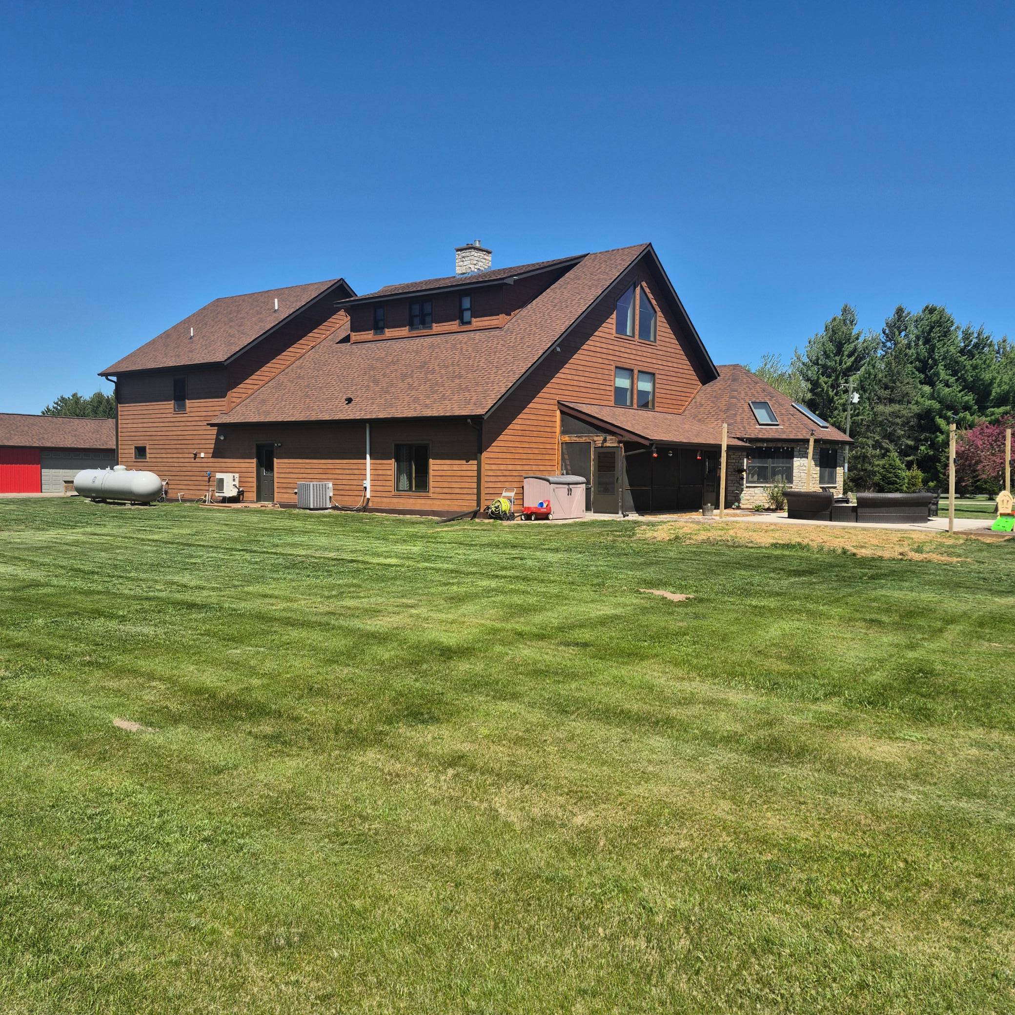 23823 North Lara Road Grantsburg, WI 54840 - Photo 63 of 72