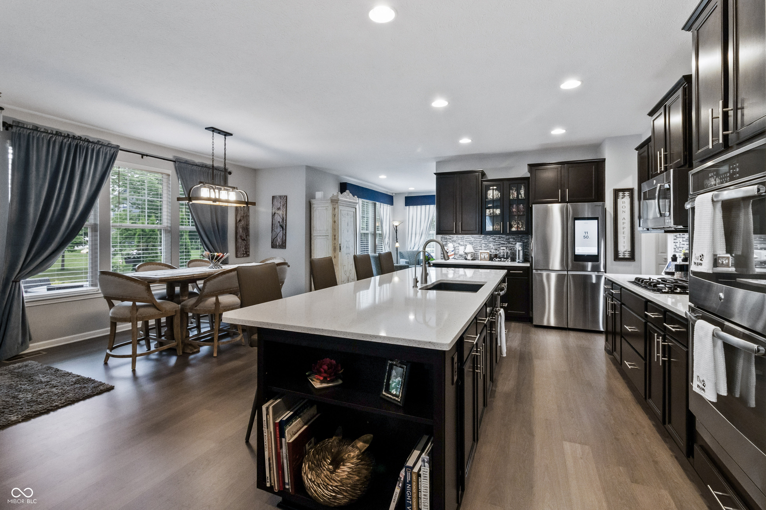 10123 Landis Boulevard Fishers, IN 46040 - Photo 18 of 80