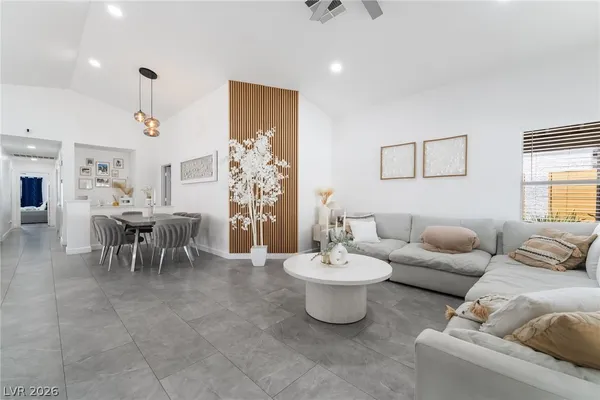 $3,195 | 3312 Pond Run Circle, Las Vegas, NV 89117