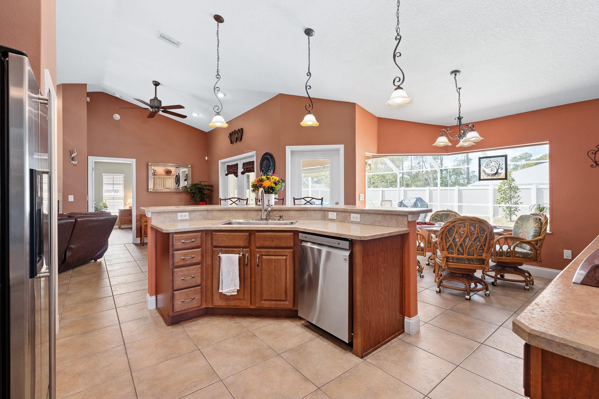 8 Rocking Horse Drive Palm Coast, FL 32164 - Photo 13 of 56