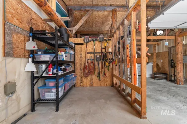 $575,000 | 15 Granite Basin Road, Garden Valley, ID 83622