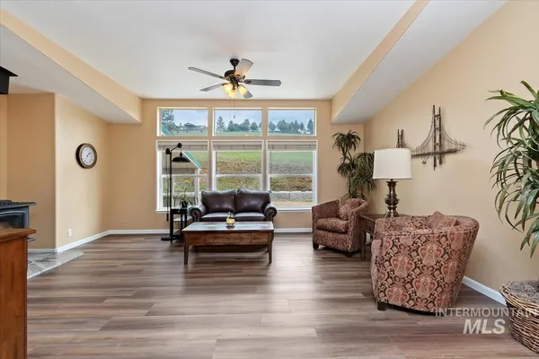 $575,000 | 15 Granite Basin Road, Garden Valley, ID 83622