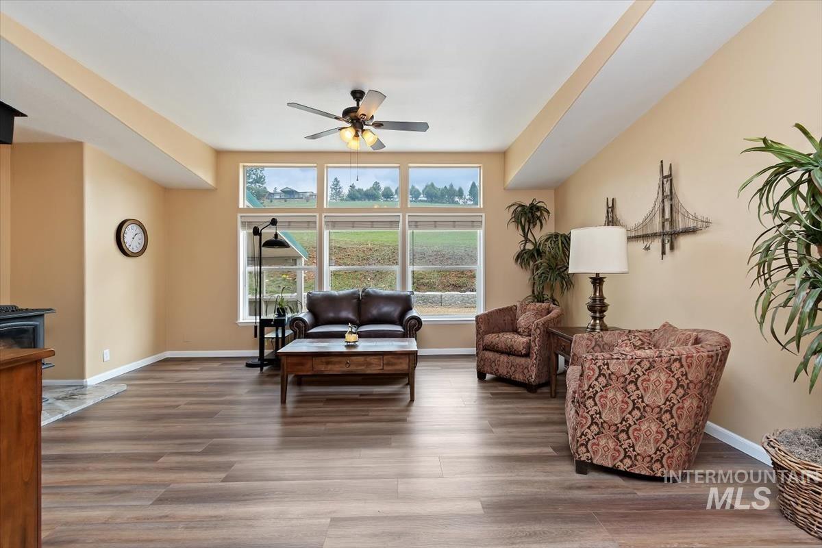 15 Granite Basin Road Garden Valley, ID 83622 - Photo 23 of 33