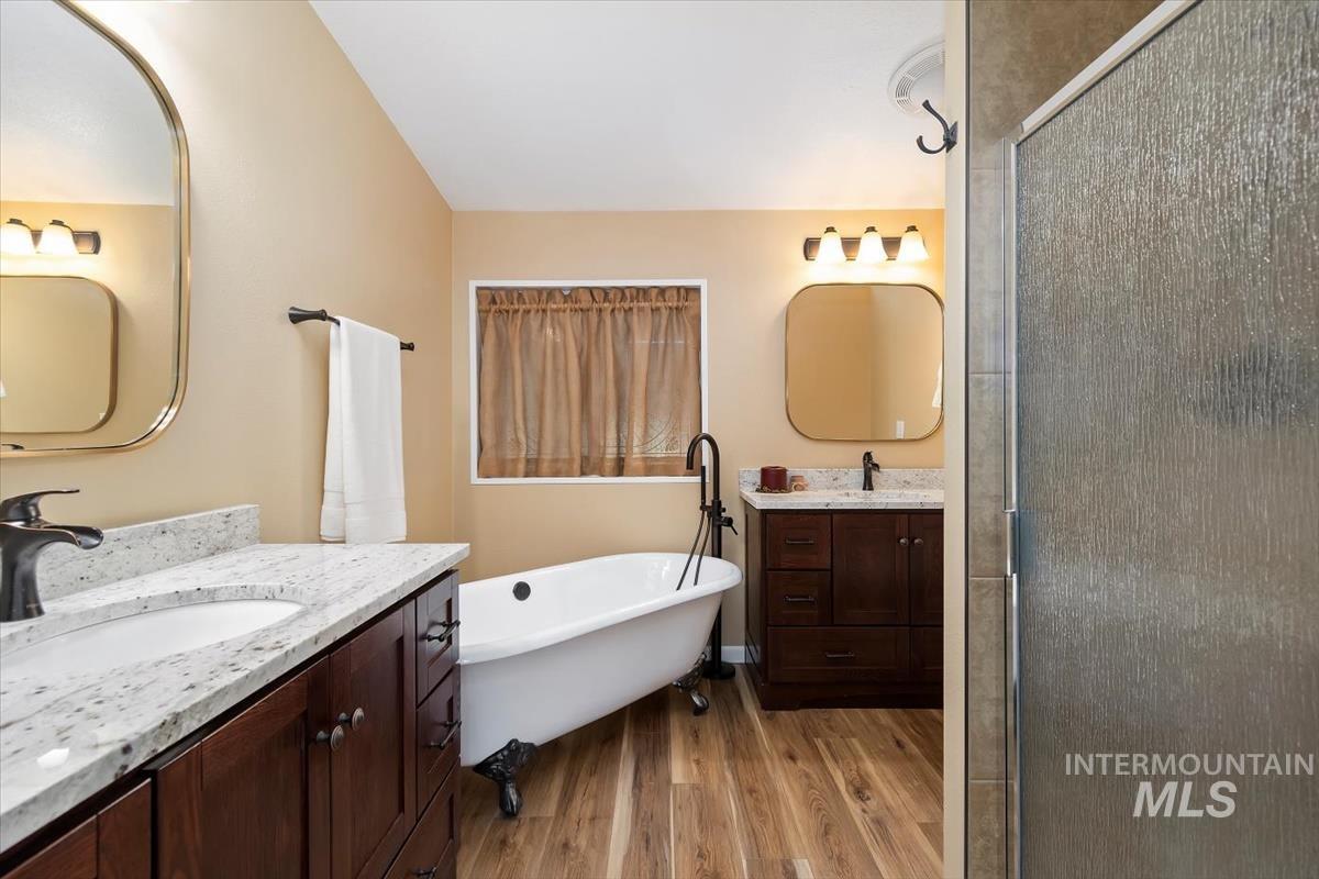 15 Granite Basin Road Garden Valley, ID 83622 - Photo 26 of 33