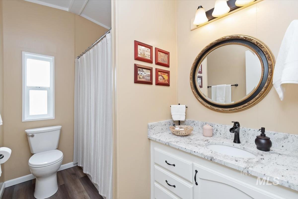 15 Granite Basin Road Garden Valley, ID 83622 - Photo 28 of 33