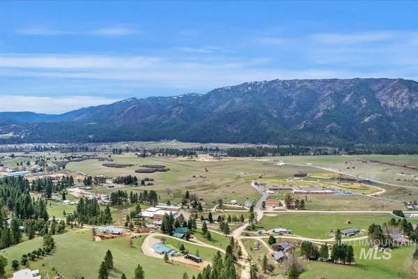 $575,000 | 15 Granite Basin Road, Garden Valley, ID 83622