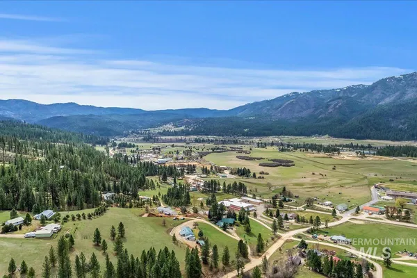 $575,000 | 15 Granite Basin Road, Garden Valley, ID 83622