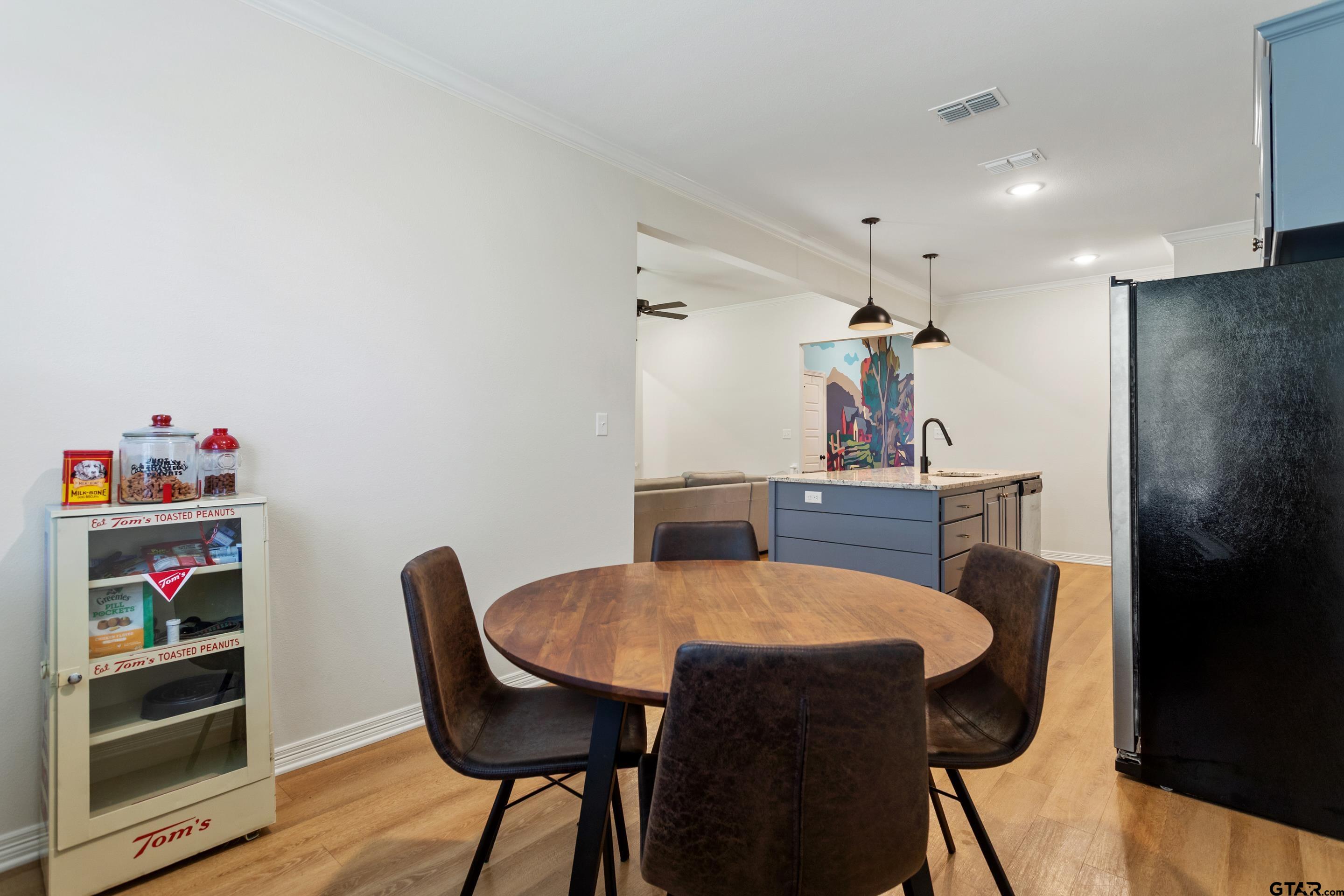 1636 Alamo Xing Road Tyler, TX 75701 - Photo 29 of 39