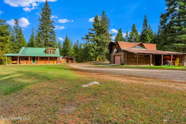 $799,000 | 5077 West Nursery Lane, Rathdrum, ID 83858