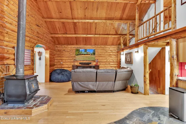 $799,000 | 5077 West Nursery Lane, Rathdrum, ID 83858