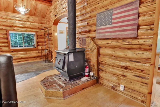 $799,000 | 5077 West Nursery Lane, Rathdrum, ID 83858