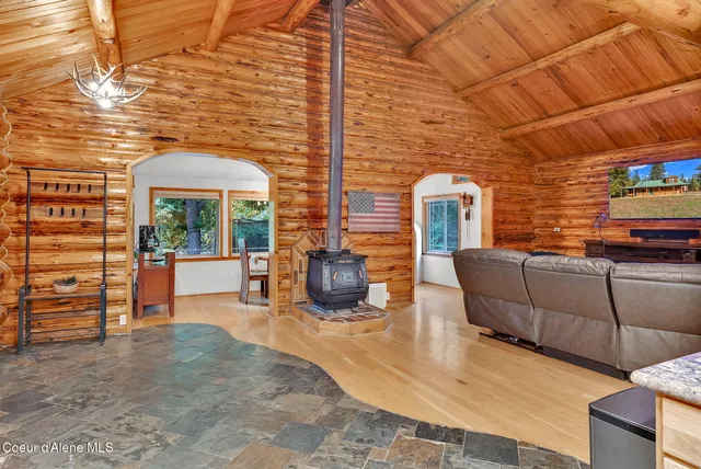 $799,000 | 5077 West Nursery Lane, Rathdrum, ID 83858