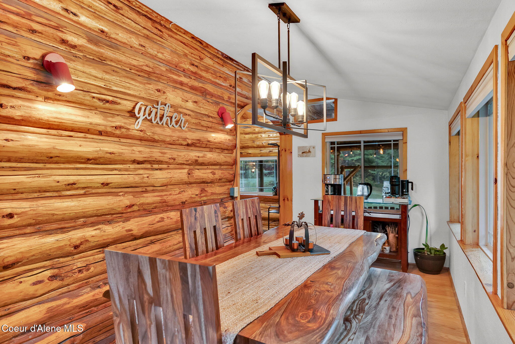 5077 West Nursery Lane Rathdrum, ID 83858 - Photo 16 of 80 Dining Room
